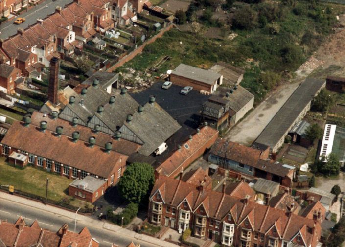 Bridgwater-1977