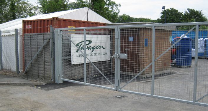 Kington – 2000s