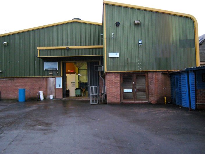 Kington – 2014