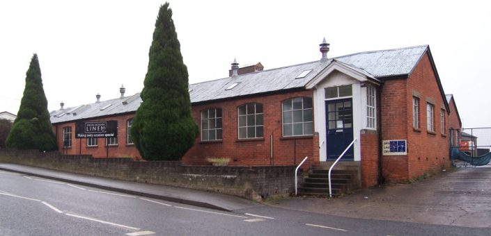 Ledbury Road 2000s