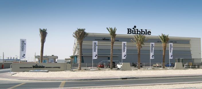Abu Dhabi, UAE Laundry-2014